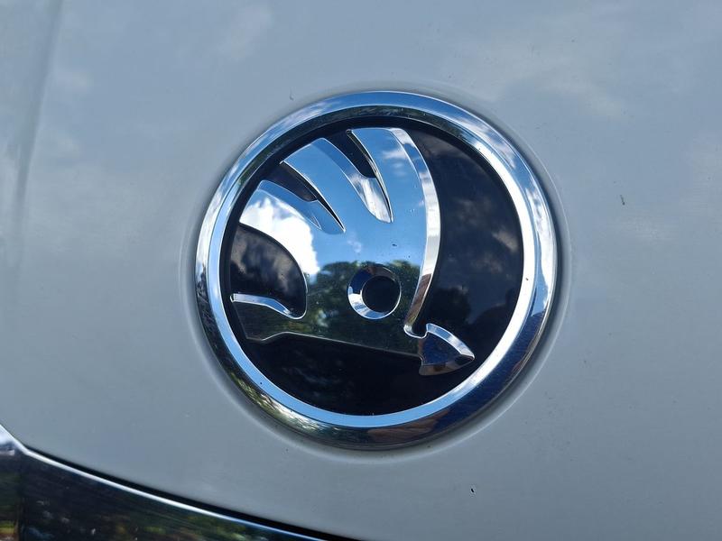 Used Skoda Octavia GL70OMR 26
