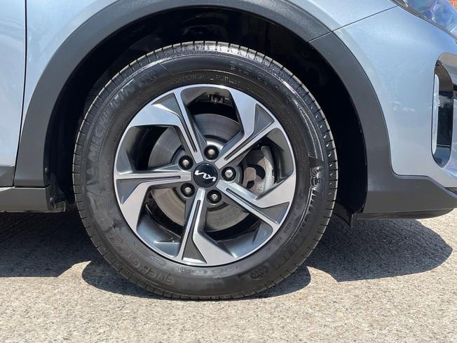 KIA Xceed Photo 5
