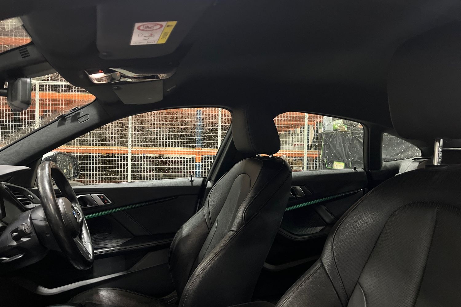 BMW 2 SERIES Photo 18