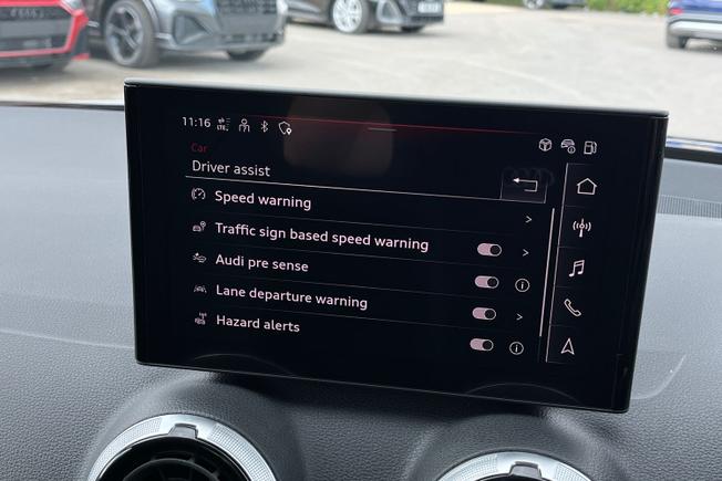 AUDI Q2 Photo 27