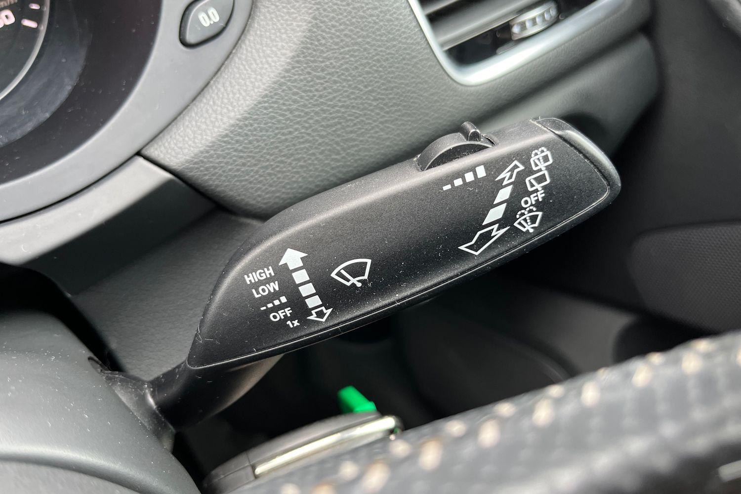 Audi Q3 Photo 14