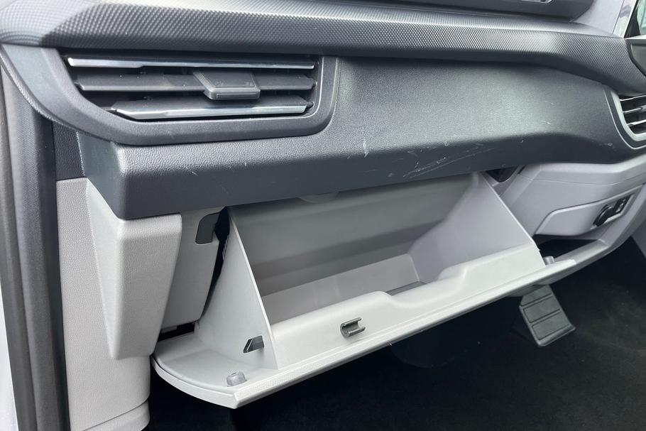 Used Ford TRANSIT CUSTOM 8