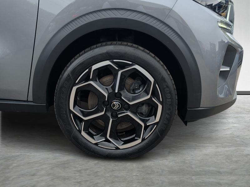 Used Citroen e-C3 FD74WKT 9