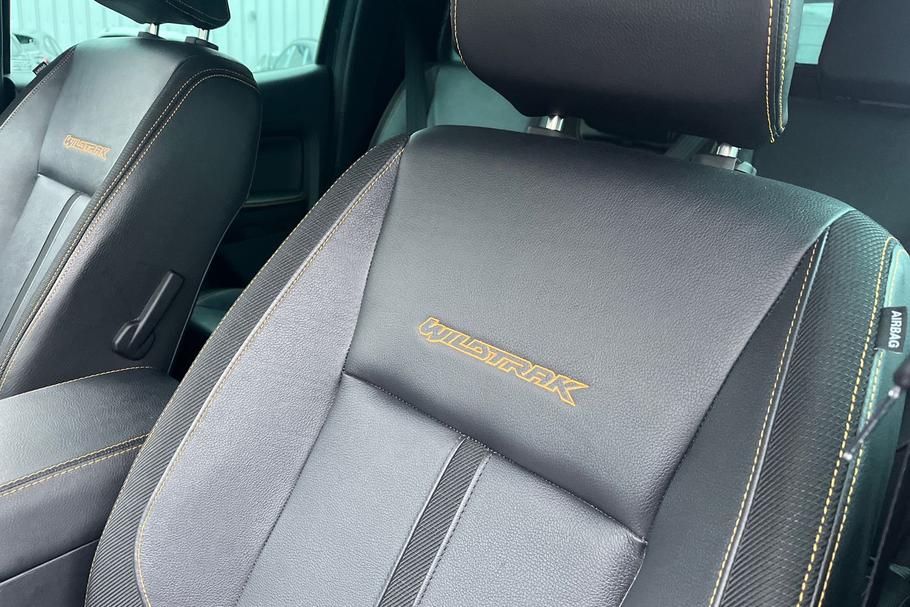 Used FORD RANGER LD22BKJ 38