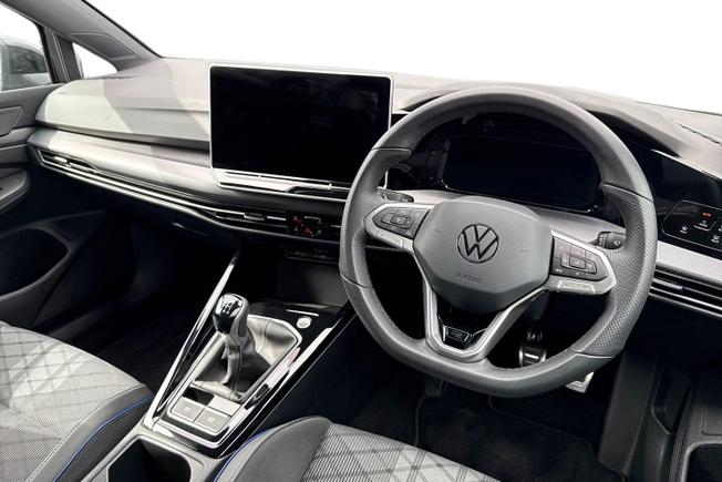 Volkswagen Golf Photo 6