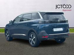 PEUGEOT 5008 Photo 3