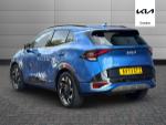 Kia Sportage Photo 4