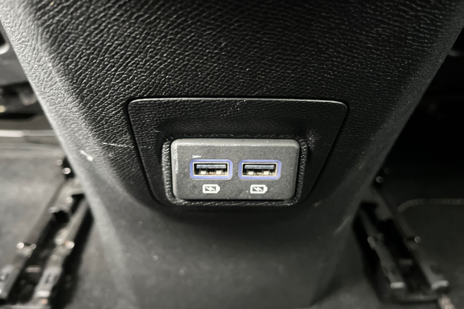 Peugeot 5008 Photo 25