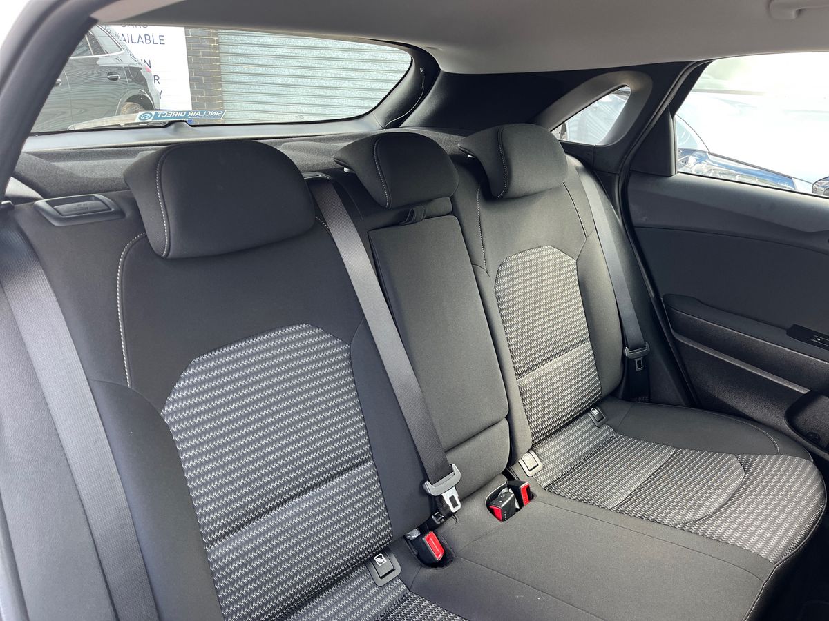 Kia Ceed Photo 26