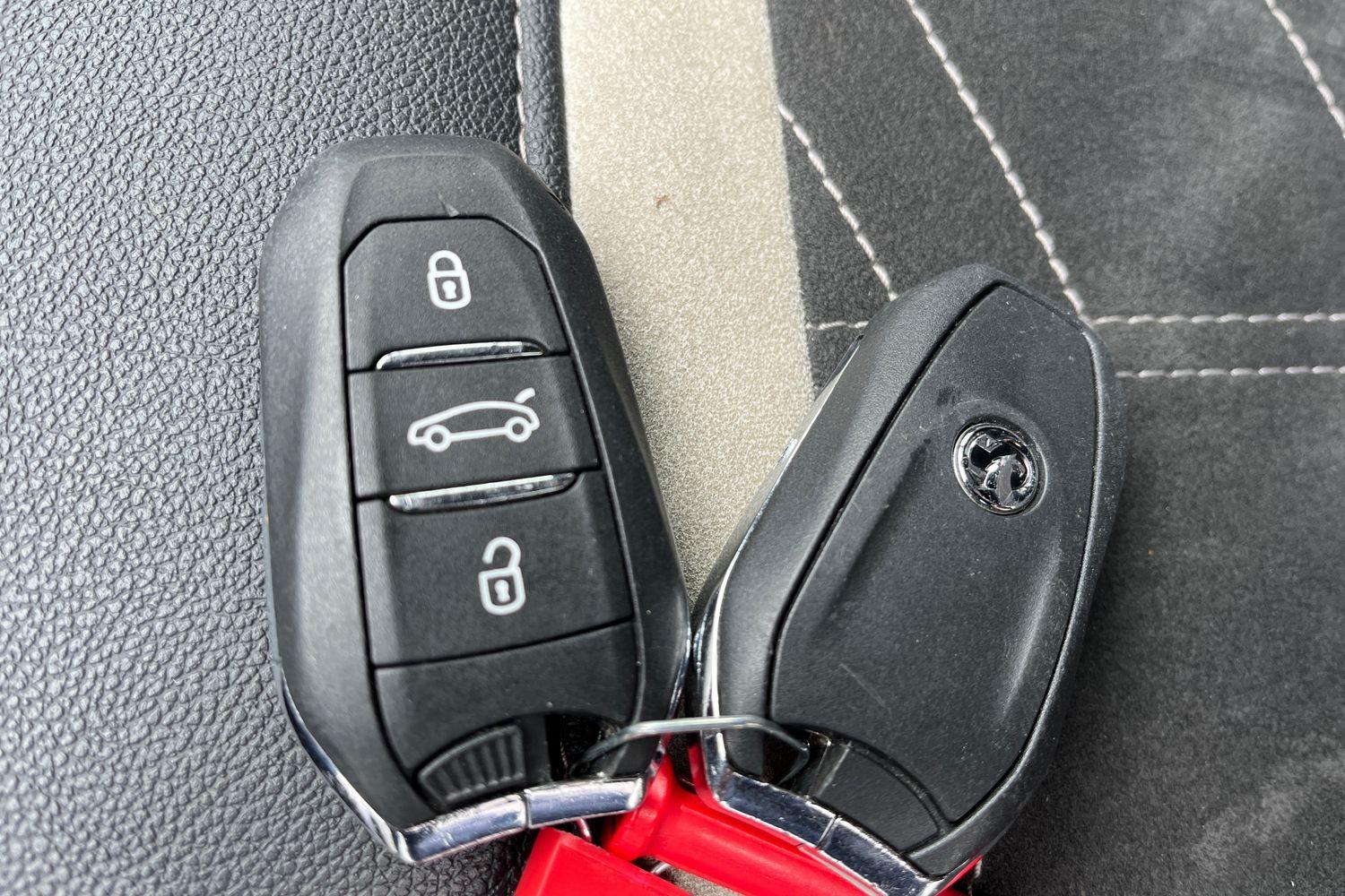 Vauxhall CORSA Photo 21