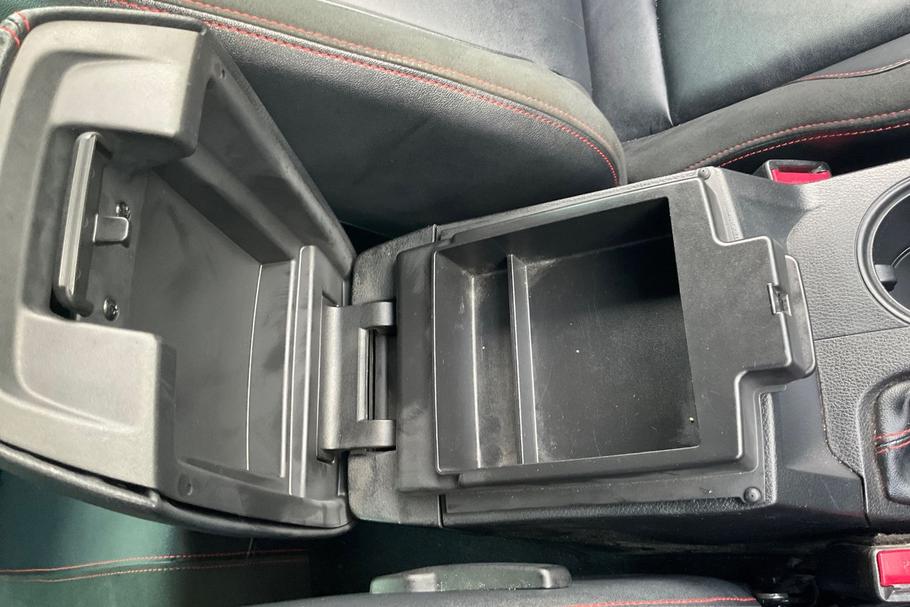 Used Ford RANGER YA71NHL 37