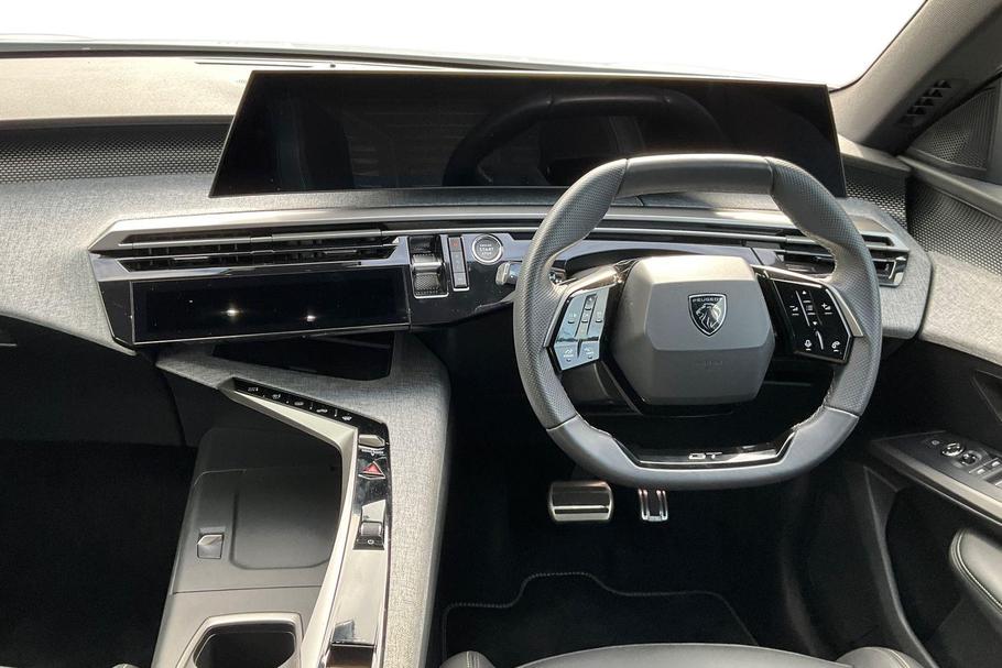 Used Peugeot 5008 11