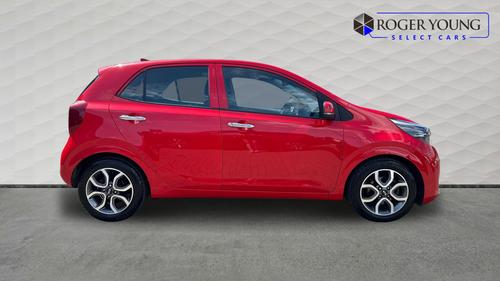 Kia Picanto Photo autoimg-3692a5c26d39be1c7fa15b0ceb00aaae2efb96c3.jpg