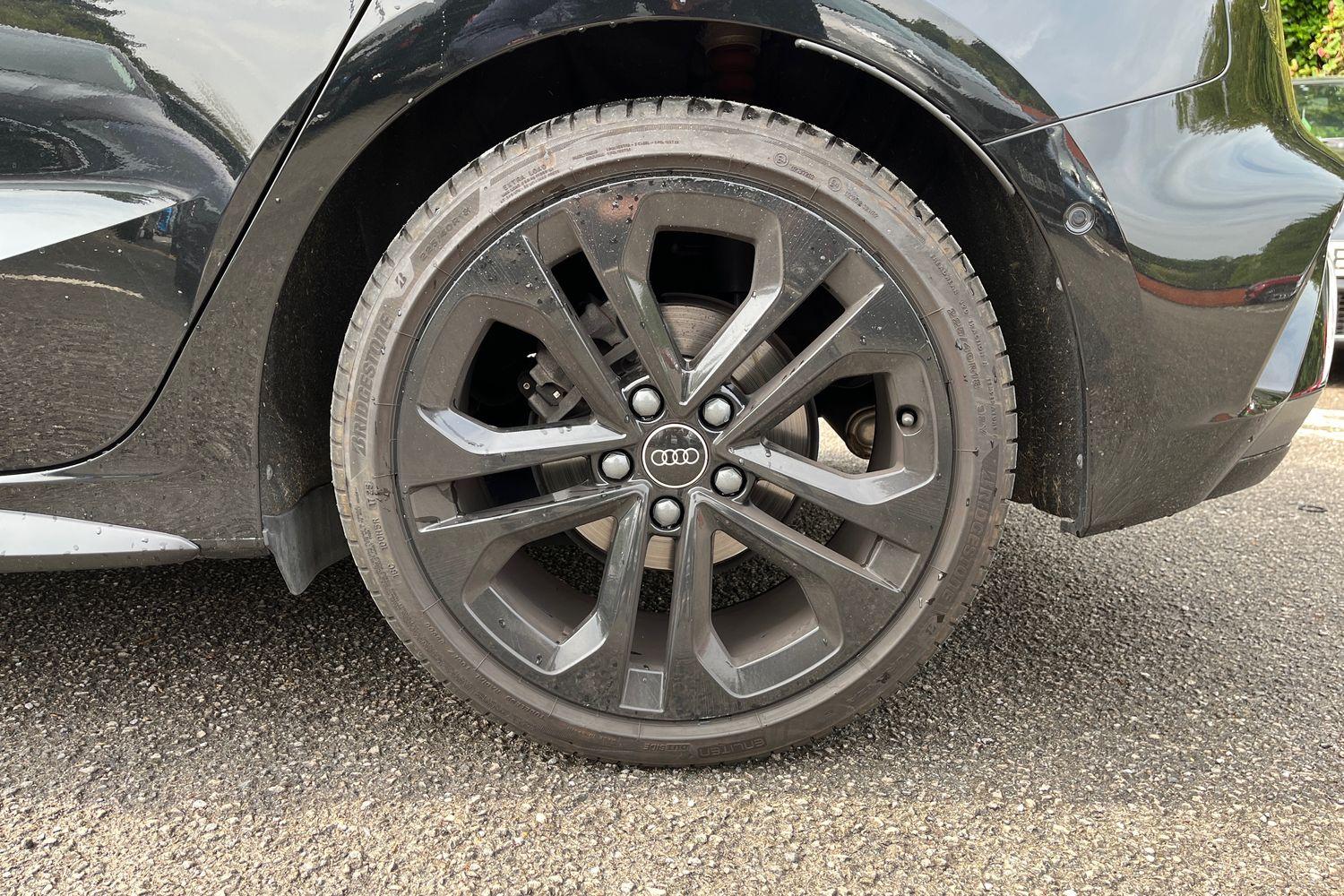 Audi A3 Photo 7