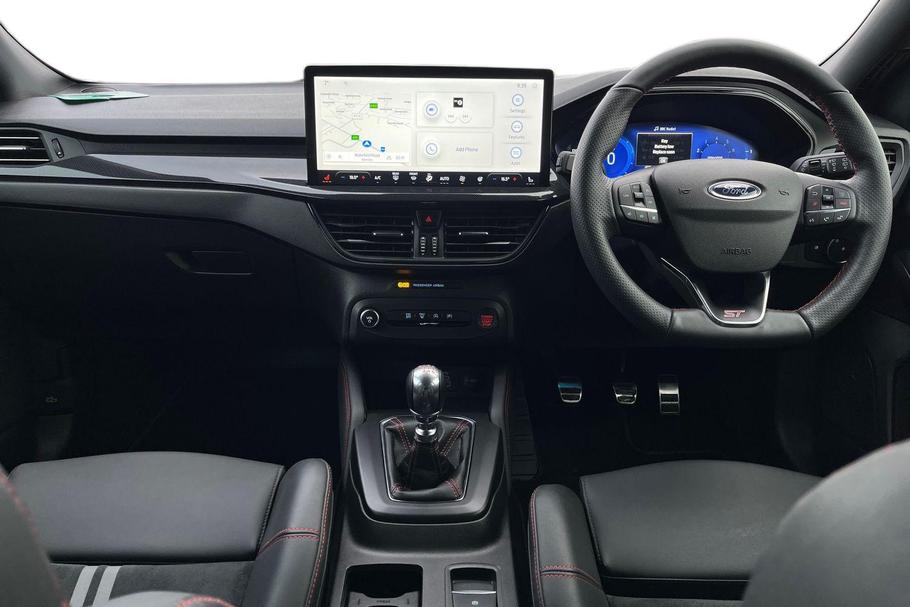 Used Ford FOCUS ET72VAH 10