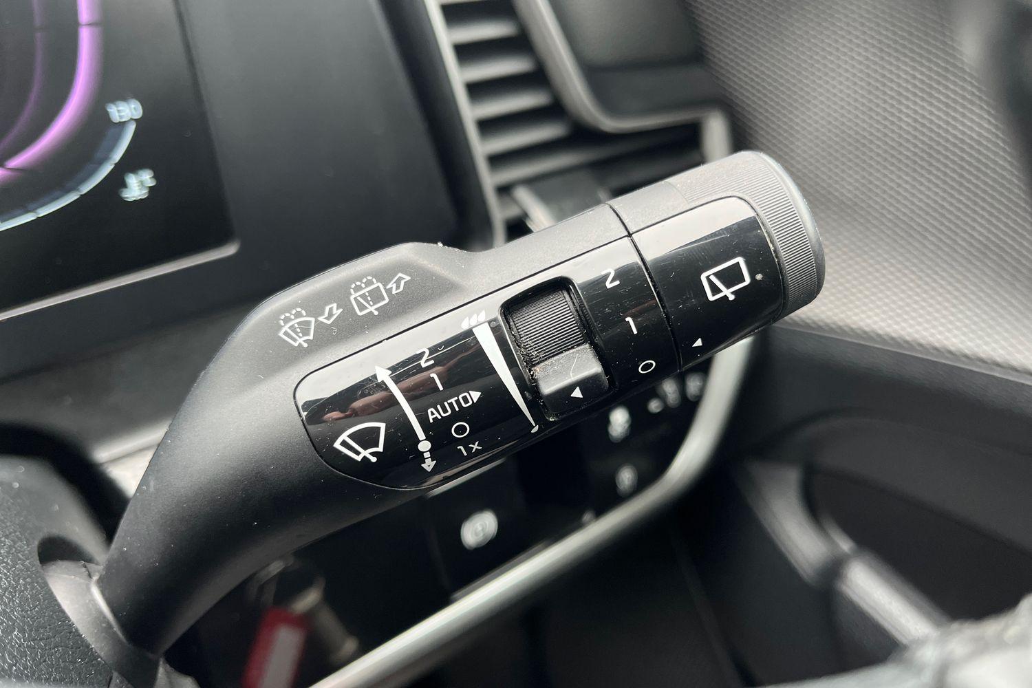 Kia SPORTAGE Photo 14