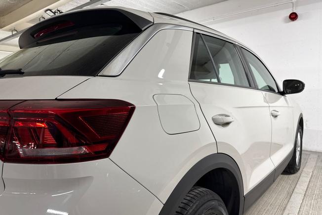 Volkswagen T-Roc Photo 38