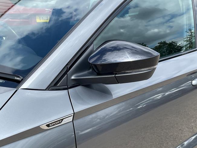 ŠKODA Karoq Photo 20
