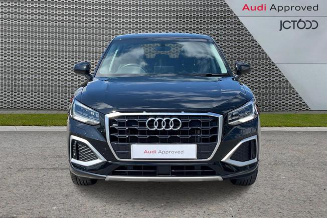 AUDI Q2 Photo 8