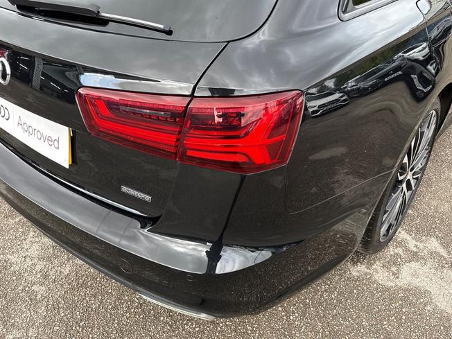 AUDI A6 Photo 18