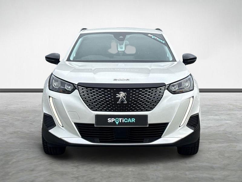 Used Peugeot 2008 BD22CLZ 8