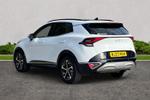 Kia Sportage Photo 2