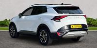 Kia Sportage Photo 2