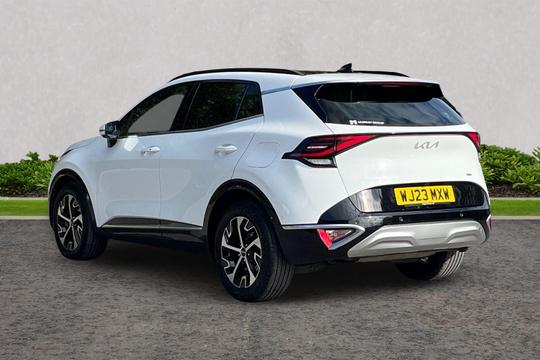 Kia Sportage Photo autoimg-3698f3743368c1706773fed7dea5e88a454f3b24.jpg