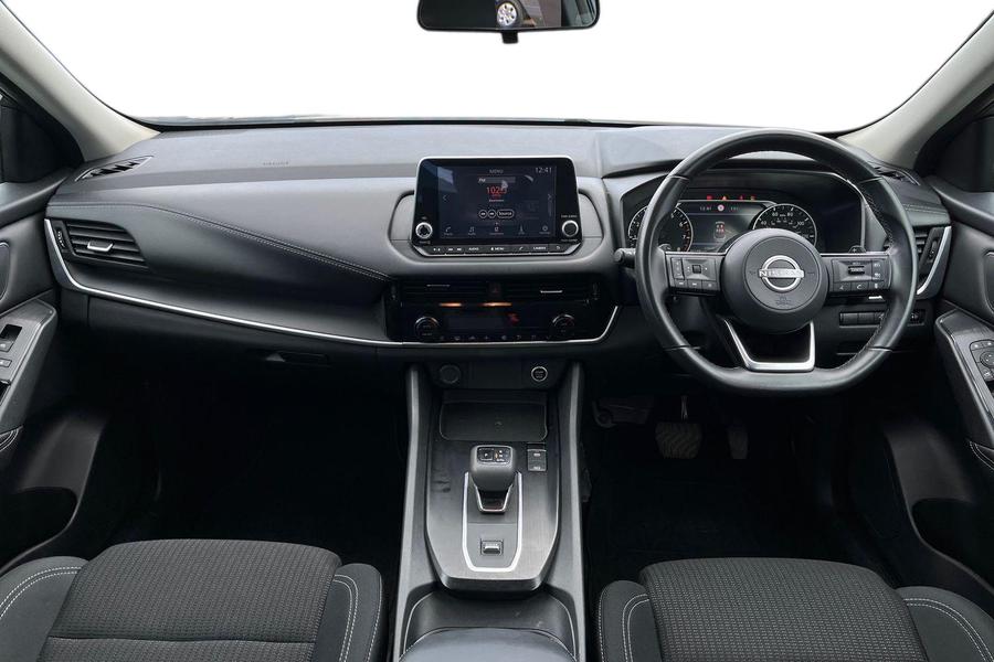 Nissan QASHQAI Photo autoimg-369a834f8baf97b3df564a587c043347b12ab514.jpg