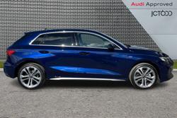 AUDI A3 Photo 4