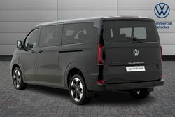BMW Transporter Shuttle Photo 3