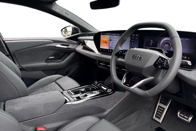 AUDI  A6 Sportback  Photo 6