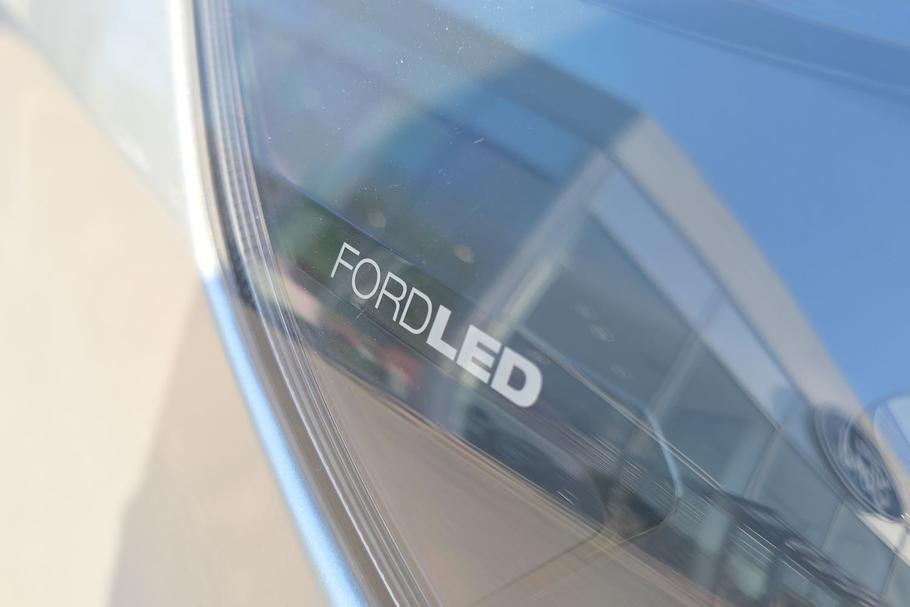 Used Ford Transit Custom LB24VNP 22