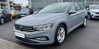 Volkswagen Passat Photo 36