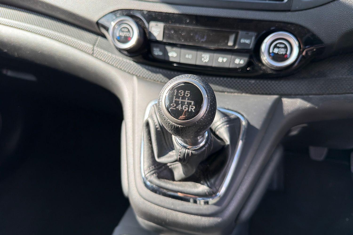 Honda CR-V Photo 26