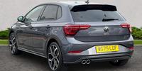 Volkswagen Polo Photo 2