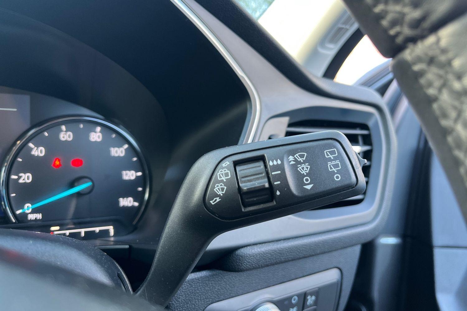 Ford KUGA Photo 14