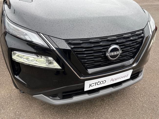 NISSAN X-Trail Photo 32