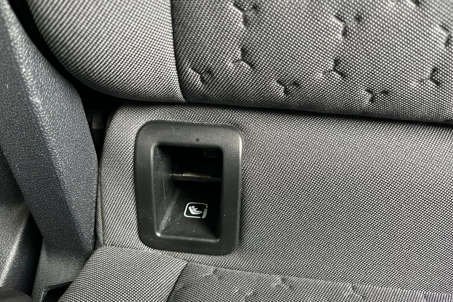 Used Ford TOURNEO CUSTOM LA74UFT 21