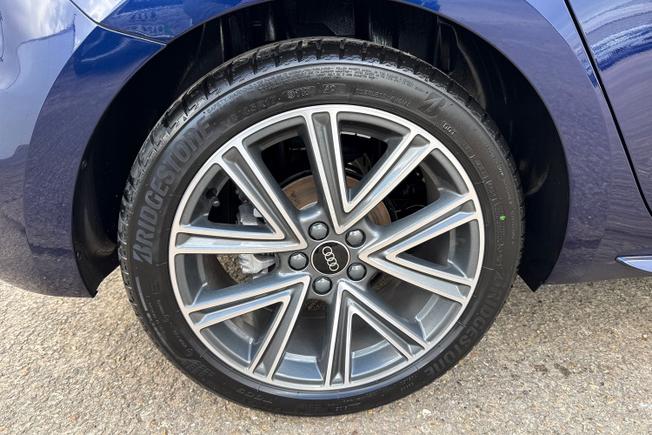 AUDI  A1 Sportback  Photo 43