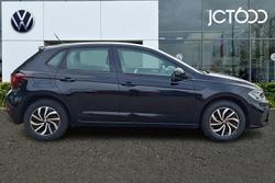 Volkswagen Polo Photo 4