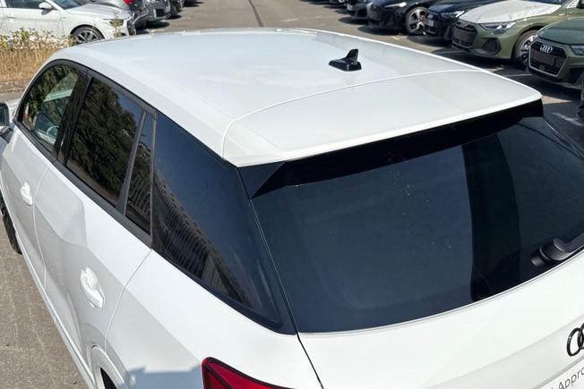 AUDI Q2 Photo 23