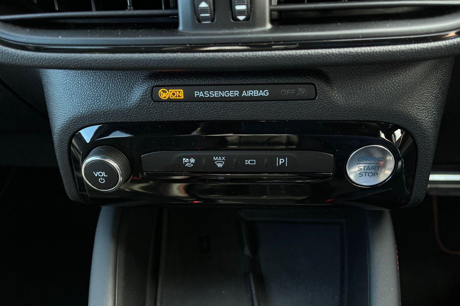 Ford Kuga Photo 38