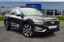 Used Ford Kuga EN25SVO 1