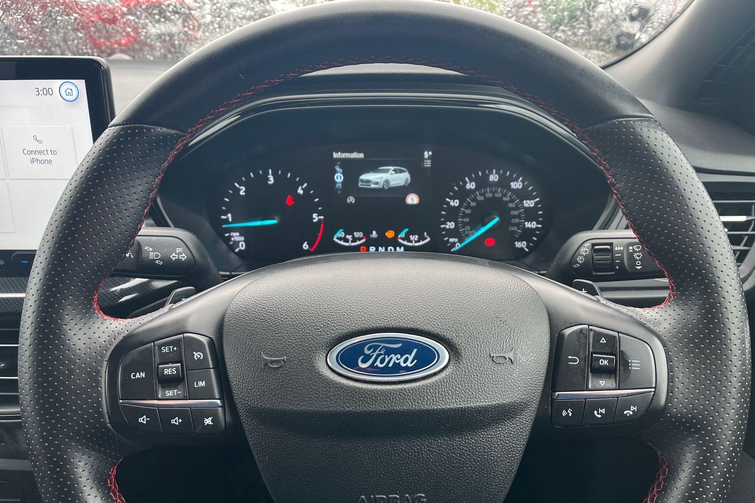 Ford Focus Photo 11