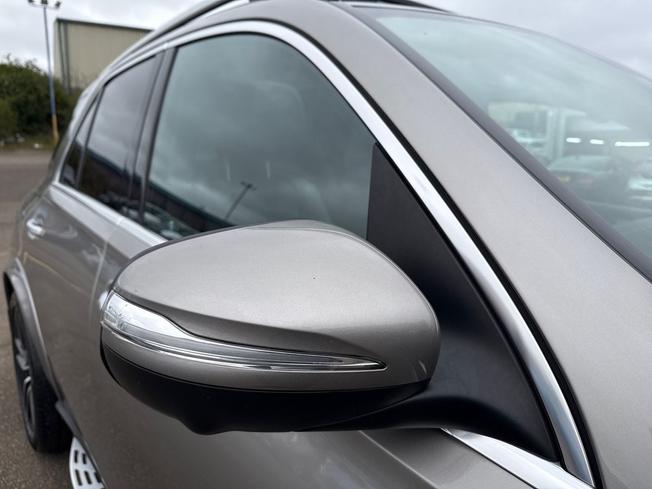 MERCEDES-BENZ Gle Photo 19