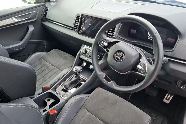 ŠKODA Karoq Photo 6