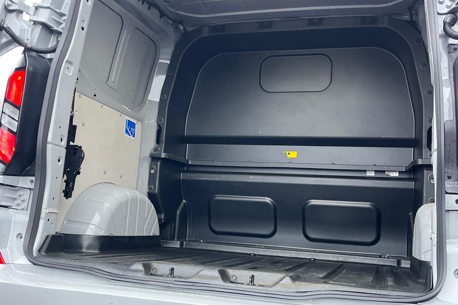 Used Ford TRANSIT CUSTOM 5