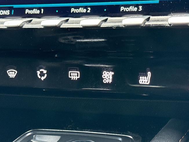 PEUGEOT 508 Photo 32