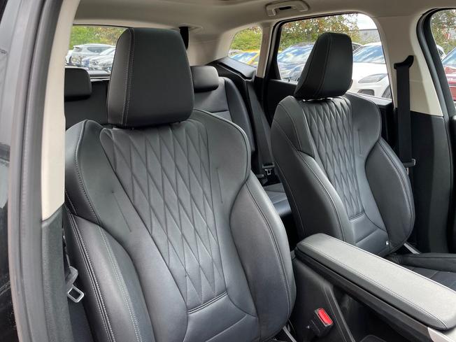 BMW 2 Series Active Tourer Photo 28